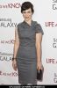Sarah Burns at "Life as We Know It" New York City Premiere - Arrivals