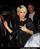 "Sarah-Harding" at Kimberley Walsh (Girls Aloud) 26th Birthday Party Arrivals at the Burlington Nightclub in London