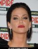 Sarah Harding at Jameson Empire Awards 2011 - Arrivals