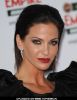 Sarah Harding at Jameson Empire Awards 2011 - Arrivals