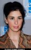 Sarah Silverman at L.A. Gay & Lesbian Center's "An Evening with Women" - Arrivals