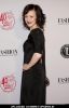 Sarah Slean at Opening of Juno Sole: Celebrating 40 Years of the Juno Awards - Red Carpet Arrivals