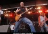 Saving Abel at Rock on the Range 2008 - Day 2        