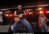 Saving Abel at Rock on the Range 2008 - Day 2        