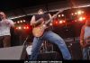 Saving Abel at Rock on the Range 2008 - Day 2        