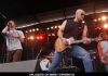 Saving Abel at Rock on the Range 2008 - Day 2        