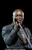 Seal in Concert at Le Grand Rex in Paris