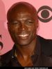 Seal at 2007 Victoria's Secret Fashion Show