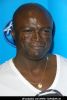 Seal at 2008 American Idol Finale - Press Room