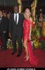 Seal at 81st Annual Academy Awards - Arrivals