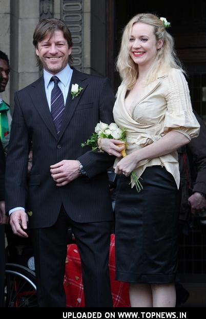 Sean bean as richard sharpe sea...