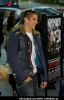 Sean Faris at "Stop-Loss" Los Angeles Premiere - Arrivals