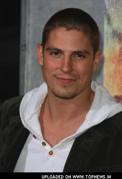 Sean Faris at "Step Up 2 - The Streets" Hollywood Premiere - Arrivals