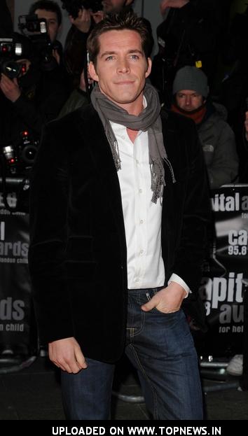 sean maguire