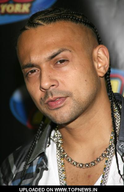 Sean Paul - Picture