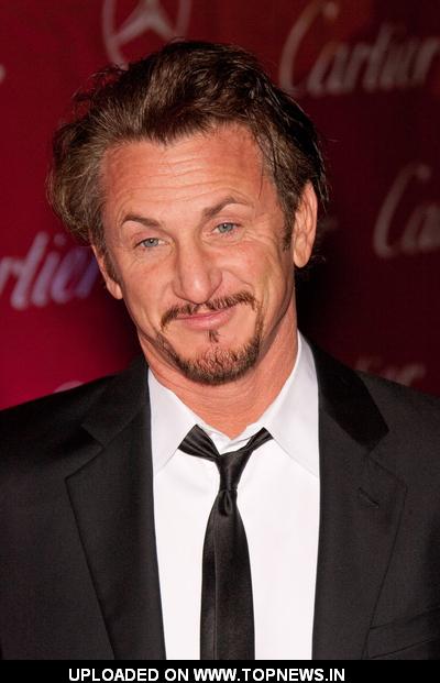 Sean Penn