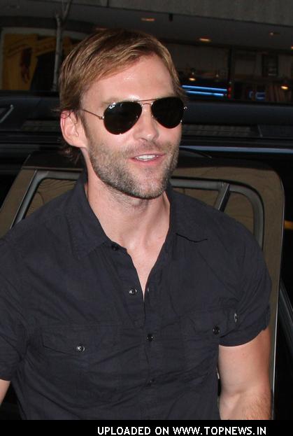 Seann William Scott. Seann William Scott at