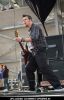 Seether at Rock on the Range 2008 - Day 2        