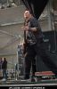 Seether at Rock on the Range 2008 - Day 2        