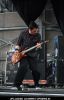 Seether at Rock on the Range 2008 - Day 2        