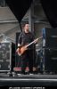 Seether at Rock on the Range 2008 - Day 2        