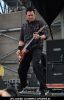 Seether at Rock on the Range 2008 - Day 2        