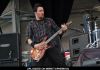 Seether at Rock on the Range 2008 - Day 2        