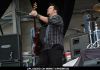 Seether at Rock on the Range 2008 - Day 2        