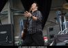 Seether at Rock on the Range 2008 - Day 2        