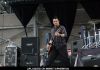 Seether at Rock on the Range 2008 - Day 2        