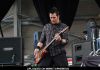 Seether at Rock on the Range 2008 - Day 2        