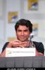 Sendhil Ramamurthy at Comic-Con International: San Diego 2011 - Day 1 - "Covert Affairs" Panel