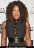 Serena Wiliiams at  8th Annual Keep A Child Alive Black Ball - Arrivals