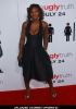 Serena Williams  at "The Ugly Truth" Los Angeles Premiere - Arrivals