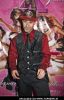 Seth Grabel at 1st Anniversary Celebration of "X Burlesque" - Arrivals