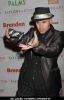 Seth Grabel at 2010 Taylor Barton Inaugural Celebrity Charity Poker Tournament - Arrivals