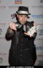 Seth Grabel at 2010 Taylor Barton Inaugural Celebrity Charity Poker Tournament - Arrivals