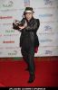 Seth Grabel at 2010 Taylor Barton Inaugural Celebrity Charity Poker Tournament - Arrivals