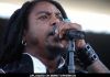 Sevendust at Rock on the Range 2008 - Day 2           