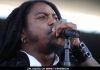 Sevendust at Rock on the Range 2008 - Day 2           