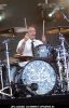 Sevendust at Rock on the Range 2008 - Day 2           