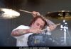 Sevendust at Rock on the Range 2008 - Day 2           