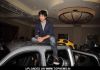 Bollywood actor Shahid Kapoor promotes Pioneer at JW Marriott in Mumbai
