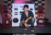 Bollywood actor Shahid Kapoor promotes Pioneer at JW Marriott in Mumbai