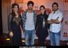 Shahid Kapoor at Le Club Musique launch at Trident