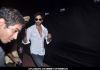 Shahid Kapoor at Max Stardust Awards 2012 at Bhavans College Grounds in Mumbai on Friday