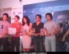 Shahrukh Khan, Priyanka Chopra, director Farhan Akhtar, Ritesh Sidhwani and Sahil Shroff at Oberoi mall for Don 2's game launch