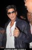 Shahrukh Khan snapped at Mumbai International Airport