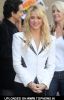 Shakira Honored with Star on Hollywood Walk of Fame