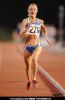 Shalane Flanagan at 2008 Track - Payton Jordan Cardinal Invitational - May 4, 2008